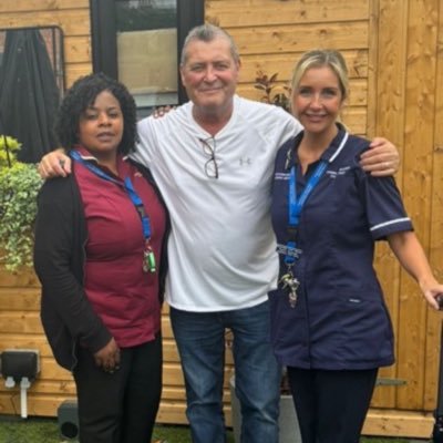 KarenCDonnelly's profile picture. Registered Nurse👩‍⚕️ BSc Hons Nursing (Learning Disabilities) 🌈 Managing Director Donnelly Care Group❤️ Passionate about Learning Disability Nursing 💕