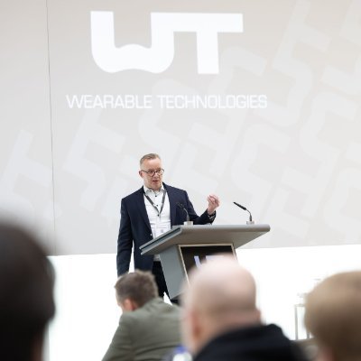 Wearable Technologies are the global BD & innovation platform in the wearables Industry. WT events are Top voice to customer/Ind in Wearable and IoT market.