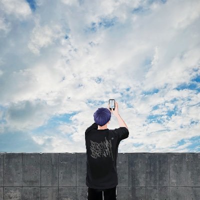 yeeeeees_nujey's profile picture. 그저 행복만 하자 | 메인트 확인