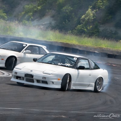 98spec E92→SXE10→GC8→RPS13 & KRS13 & KS13 & S14 & JZX100 & JZX110 & C33 & GXE10 & EF3 エビス東1'09.630 tc1000 40.439(180sx)