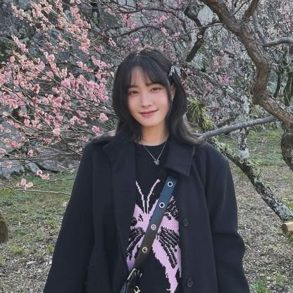 gloriosa0414's profile picture. #스테이씨 #윤 #재이