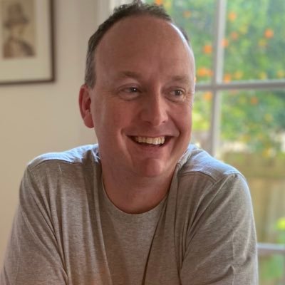 hamishjones1's profile picture. Either write something worth reading or do something worth writing - Franklin. Work: @cricketvictoria 🏏 ☕️ Earl Grey. Views mine.