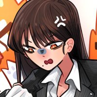 布良喵 (@buliangmiao) 's Twitter Profile Photo