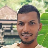 Saleh Alhozi (@salehalhozi) Twitter profile photo