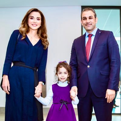 في كل يوم ادعو الي الله ان يحفظ الاردن.. ويحفظ سيدي الملك عبدالله الثاني ويحفظ الملكه رانيا العبدالله وسمو ولي العهد الامير الحسين بن عبدالله
