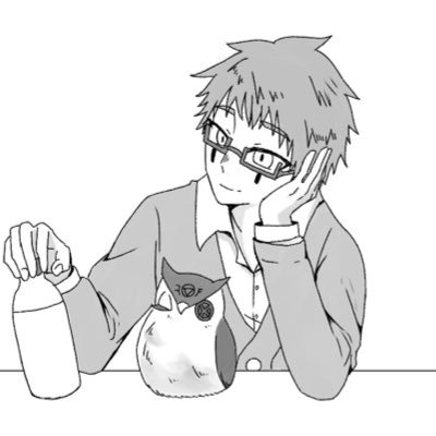 えびおさんのプロフィール画像