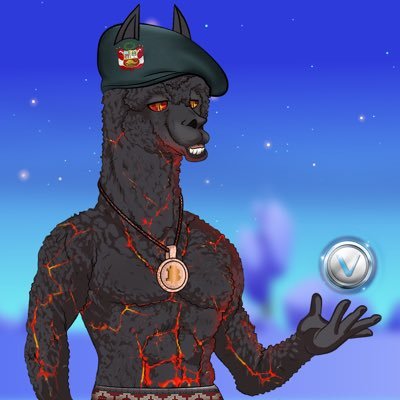 BokdanChillichさんのプロフィール画像