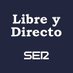 Libre y Directo (@libredirectosev) Twitter profile photo Libre y Directo (@libredirectosev) Twitter profile photo