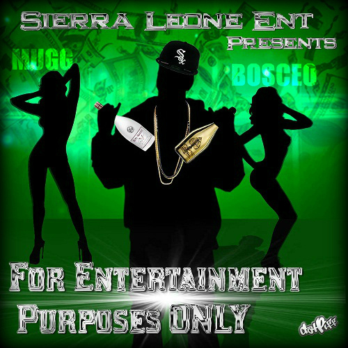 new hiphop artist/producer on the scene,bringing good music to the masses