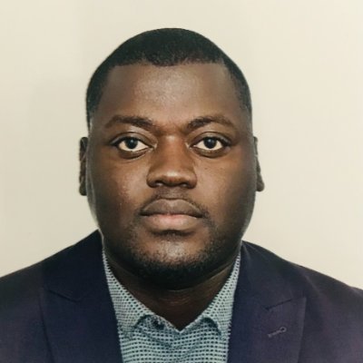 Babacar_Thioye1's profile picture. Enseignant-chercheur en Agroécologie