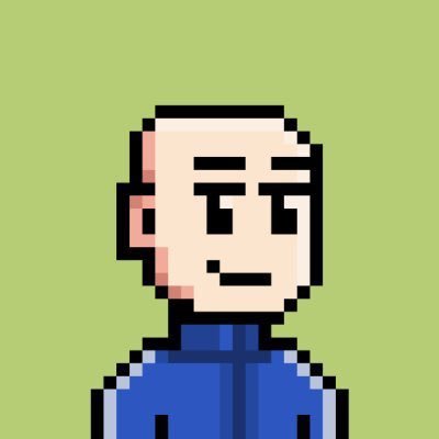 0xken99's profile picture. When life changes to be harder, change yourself to be stronger.
#DCA an #hold. No #trade and no #future. 
|🔥🔥🔥|