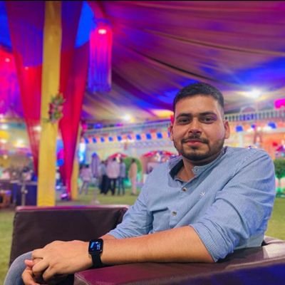 A Blue Blooded Indian #FastBowler #Liberal
#Cricketš #Footballā½ļø #Movies𤔠#UrduShayriš #CSK #MSDian