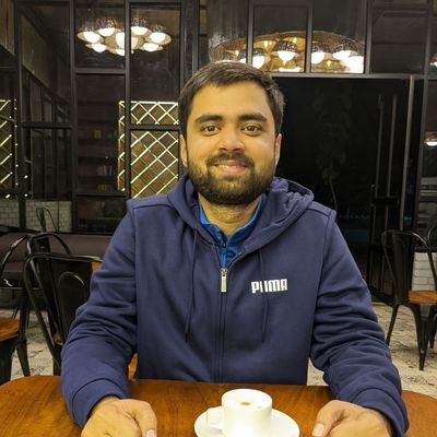 sudoshreyas's profile picture. Co-founder @BigOHealth | HealthTech| Enabling patients to complete their treatment journey.