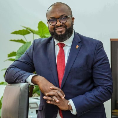 Ministre Directeur de Cabinet de la Présidence de la République de Guinée | Président du Comité Stratégique de SIMANDOU | President de l’ARPT (Guinée)