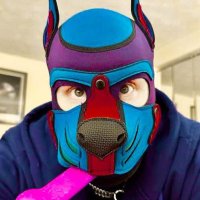Pup Marsh🐾 (@pupmarsh55) Twitter profile photo