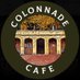 Colonnade cafe (@colonnadecafe) Twitter profile photo Colonnade cafe (@colonnadecafe) Twitter profile photo