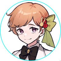 ゆかきな (@yukainakinako_) Twitter profile photo