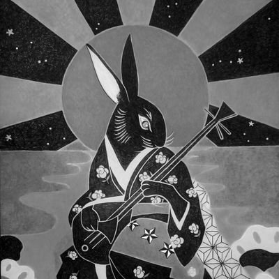 点描画🐇🌄原画の購入や服、ポストカードのご注文はDMで受付てます。奈良/音楽/銭湯が好き♨️
https://t.co/vSUzjLl6Er