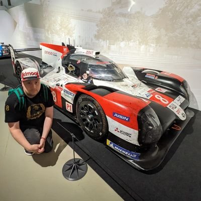 Joe Brambleさんのプロフィール画像
