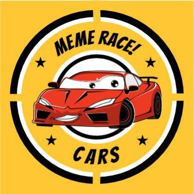 Meme Race is a meme coin with a new viral/gaming mechanic.
This is a race in which you can participate and make a profit!