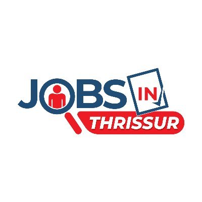 Find Your Dream Job with Jobs in Thrissur
The Best Online Job Portal for Thrissur!
https://t.co/dKqAAfi1va