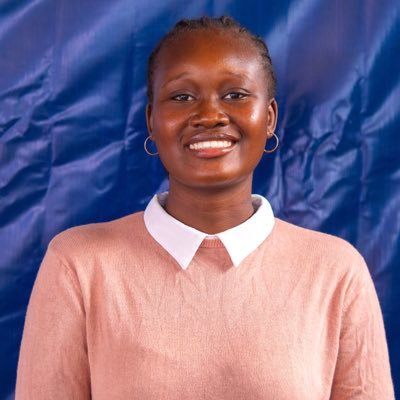 Generation Connect Youth Envoy Africa |Google Developer | Hoping to do great things😊 Mentor | 👩💻 Techie