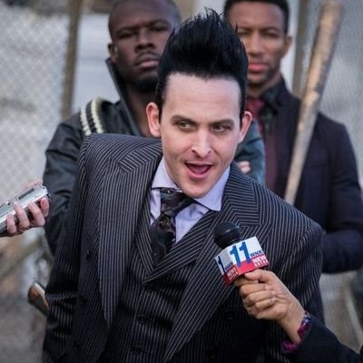 O_CH_C's profile picture. Hi!! I joke, draw, and I absolutely love Frederick Chilton. I would love to find more creative people here who understand some fandoms. Anyway, nice to meet you