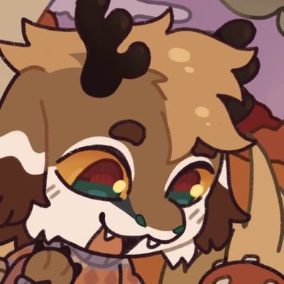 goatlet @ bsky!✨さんのプロフィール画像