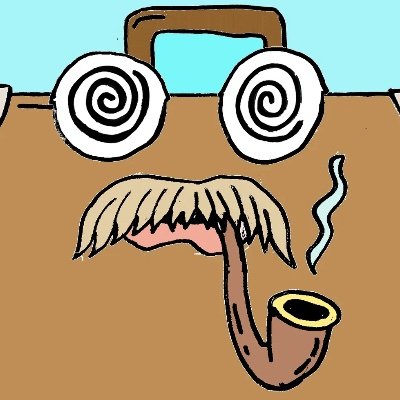 nftdreamx's profile picture. Dreaming Big @compatiblearts

Crap Memes 💎 @OpenSea Launchpad 💎
https://t.co/f0uwD9TJRU