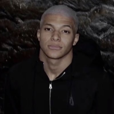KMbappeStyle's profile picture. 🚀 Bringing you the iconic style of @kmbappe
