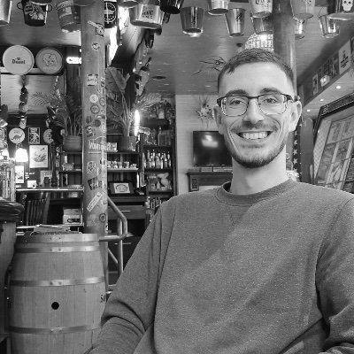 CnssCedric's profile picture. 