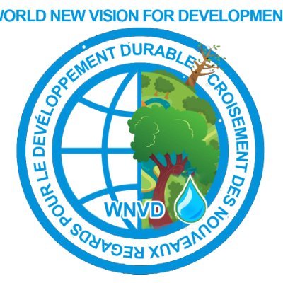 WNVD_NGO's profile picture. We are the Future Global Leading Philanthropic Investments Catalyst investing in Sustainable Economic Transformation and Global Wellbeing.