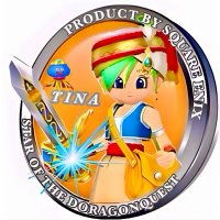 ティナ (@tina_angel_17) Twitter profile photo