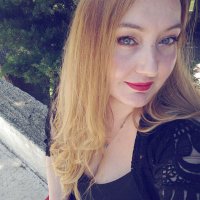 Ξανθιά Frau (@nektariag) 's Twitter Profile