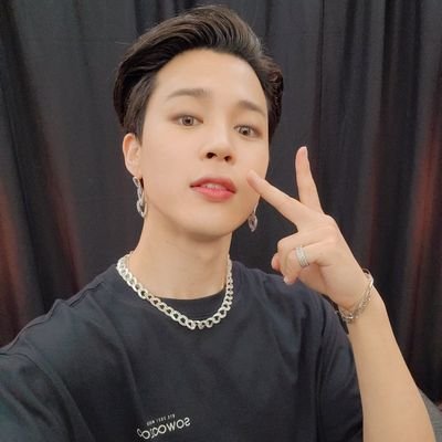 I'm Jimin bts by name I'm from South Korea I'm actor in South Korea I created this private account to know how my fans feel about me and to know how I feel abou