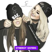 SynergySisters (@synergycitrine) 's Twitter Profile
