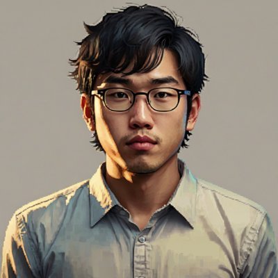 art_fritzkaizer's profile picture. Dreamer. Aspiring Artist. NFT