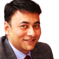 Niteesh Bali (@niteshbali) 's Twitter Profile