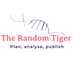 TheRandomTiger (@therandomtiger) Twitter profile photo TheRandomTiger (@therandomtiger) Twitter profile photo