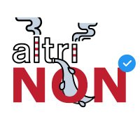 Altri NON! (@altri_non) 's Twitter Profile Photo Altri NON! (@altri_non) 's Twitter Profile Photo