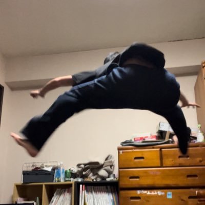 オソカゲ(遅影)さんのプロフィール画像