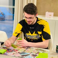 Lennert De Clercq (@lennert_tcg) 's Twitter Profile