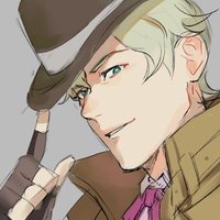 바인🕯 (@wuw_green) 's Twitter Profile Photo