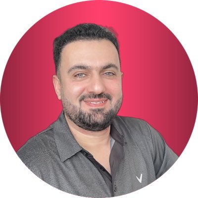 Khabat_Aziz's profile picture. 