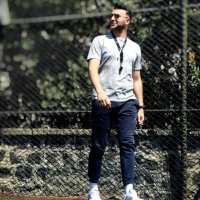 Canberk Özlü (@ozlucanberk) 's Twitter Profile