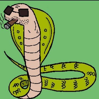 🐍🐍📢 COBRATATE...OVER
❗❗This is a Community Tate Over (CTO)
https://t.co/fwomM5j4Ce
CA: CBR6WxjSbJ9qmZN3161g8aAYYyA9BqboGGxxbuM9qA8J