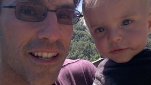 johnnycarlos's profile picture. Songwriter, Mycologist