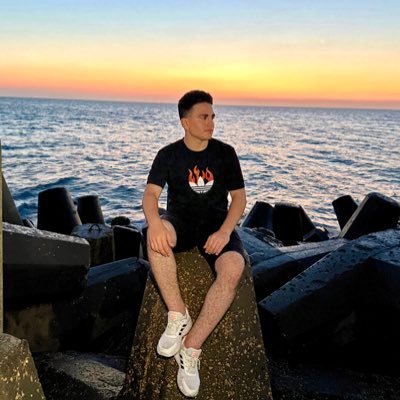 hamed_hewedy's profile picture. ❤️‍🩹💙