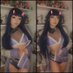 GODDESS PEACHY (@peachywhxree) Twitter profile photo GODDESS PEACHY (@peachywhxree) Twitter profile photo