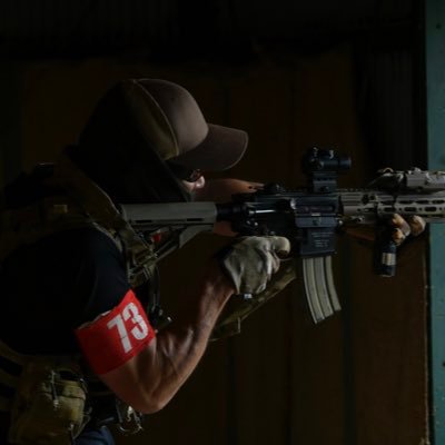 komingCW2's profile picture. 無言フォローごめんなさい‼︎ 関東近郊に出没するサバゲーマーです👍 たまに車関係もつぶやきます フォロー大歓迎☺️ フィールドでお会いした際は、お気軽に声掛けてください✨